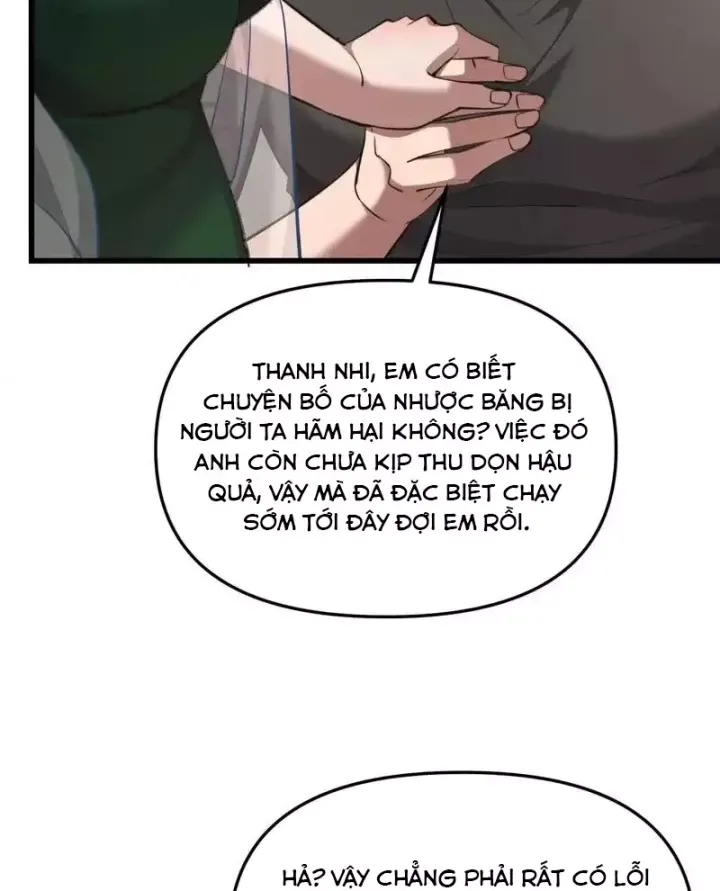 đọc truyện Ta Bị Kẹt Cùng Một Ngày 1000 Năm Chương 242 ảnh 9 tại Thiên Thai Truyện