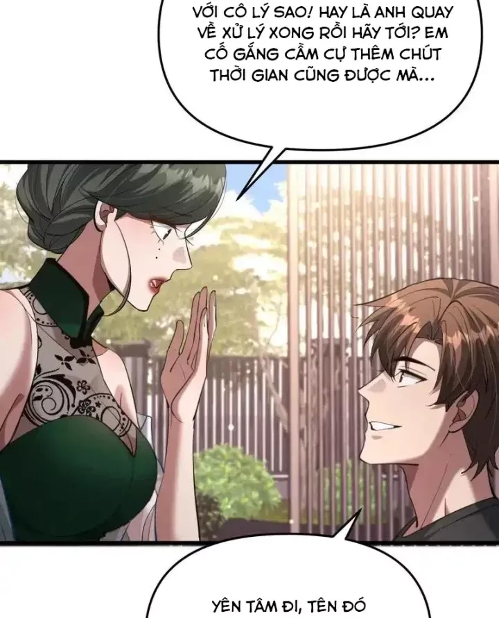 đọc truyện Ta Bị Kẹt Cùng Một Ngày 1000 Năm Chương 242 ảnh 10 tại Thiên Thai Truyện