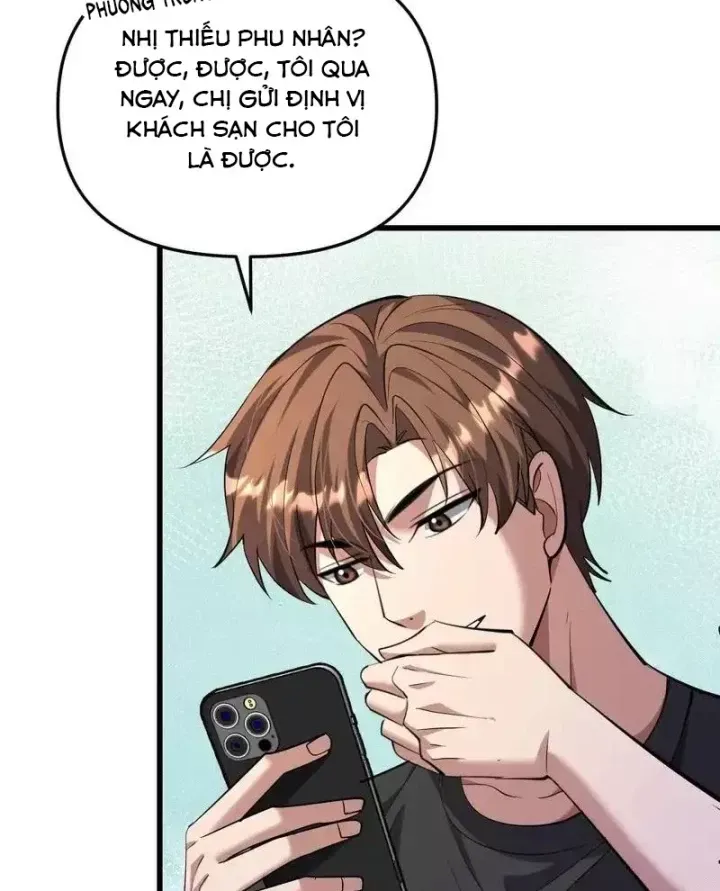 đọc truyện Ta Bị Kẹt Cùng Một Ngày 1000 Năm Chương 242 ảnh 93 tại Thiên Thai Truyện