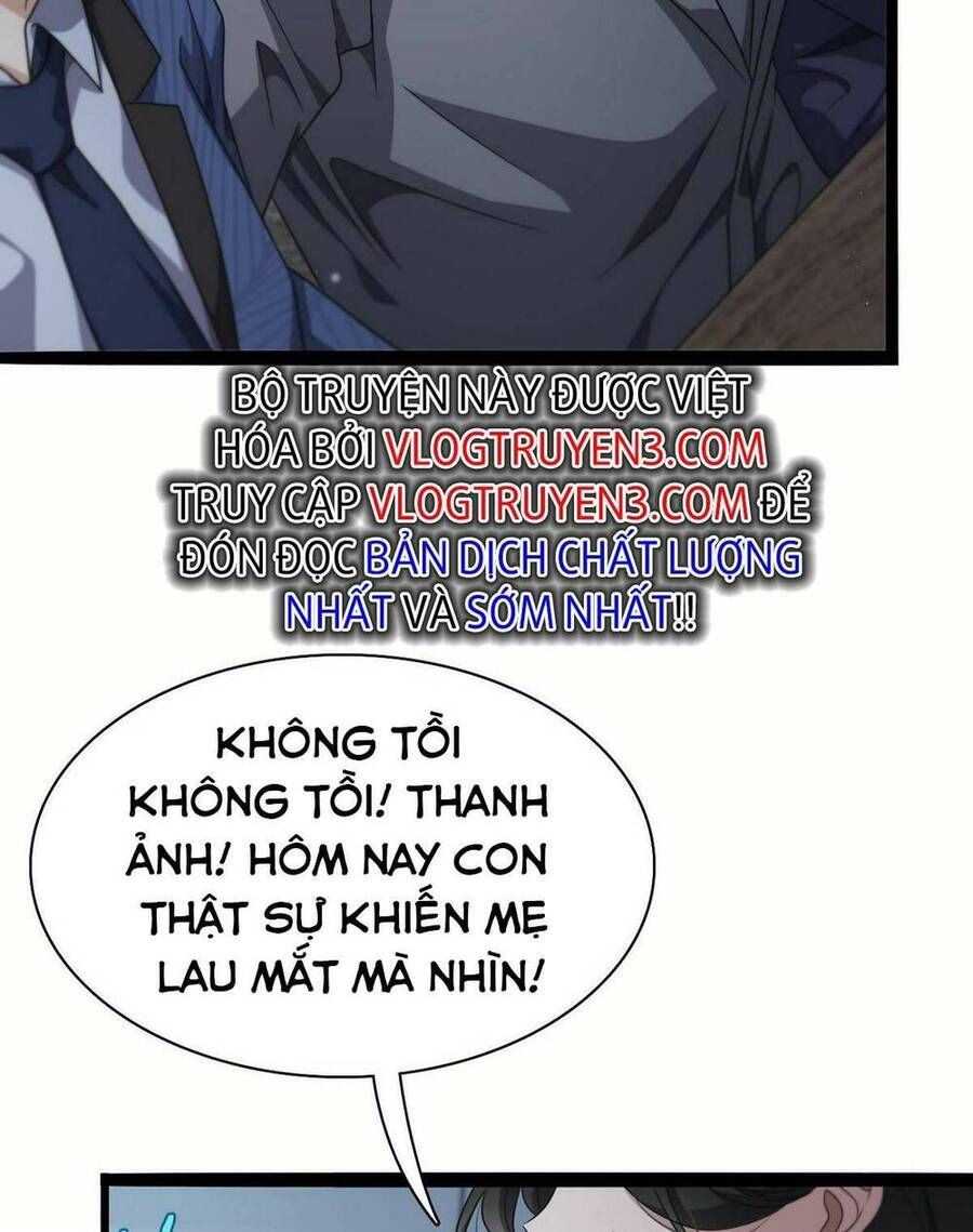 đọc truyện Ta Bị Kẹt Cùng Một Ngày 1000 Năm Chương 25 ảnh 9 tại Thiên Thai Truyện