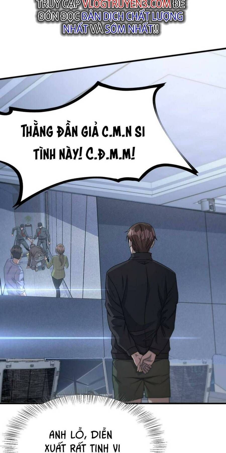 đọc truyện Ta Bị Kẹt Cùng Một Ngày 1000 Năm Chương 26 ảnh 48 tại Thiên Thai Truyện