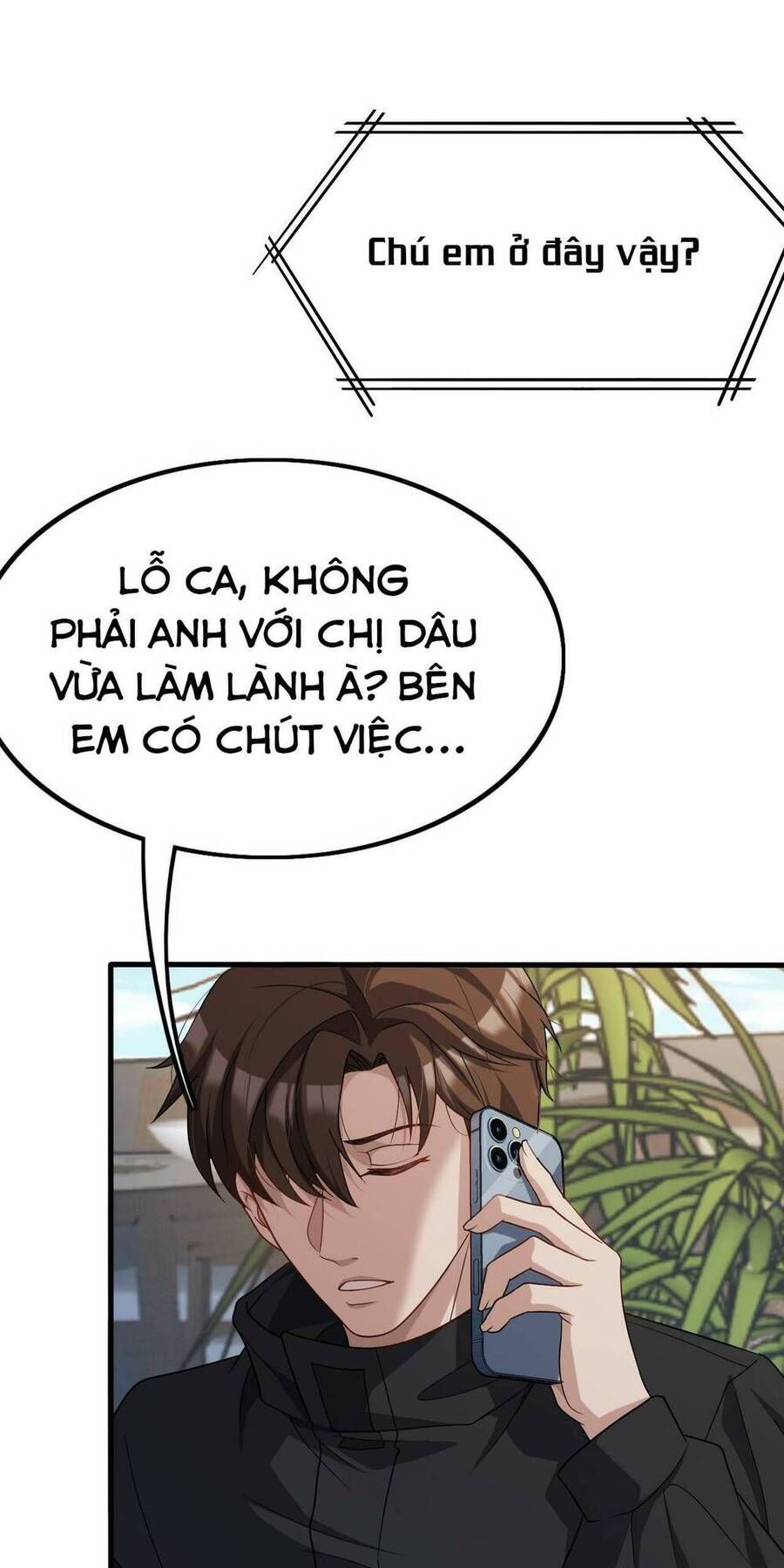 đọc truyện Ta Bị Kẹt Cùng Một Ngày 1000 Năm Chương 27 ảnh 25 tại Thiên Thai Truyện