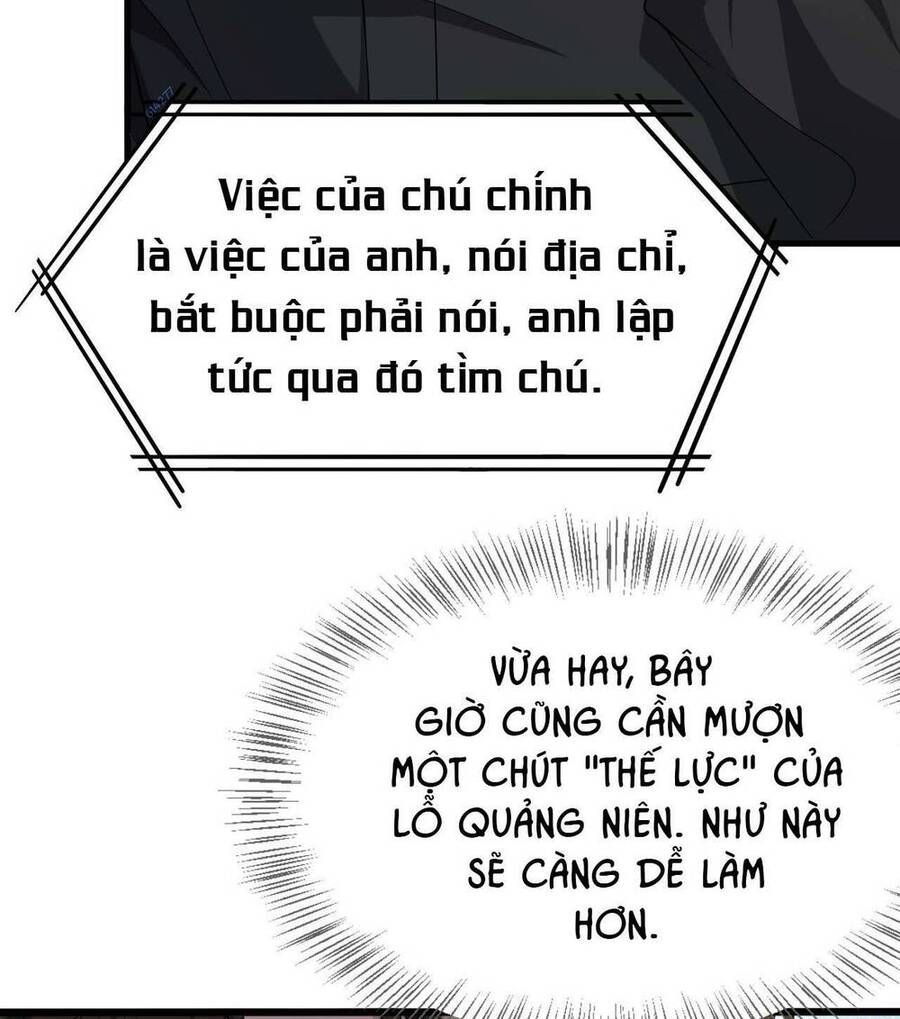 đọc truyện Ta Bị Kẹt Cùng Một Ngày 1000 Năm Chương 27 ảnh 26 tại Thiên Thai Truyện