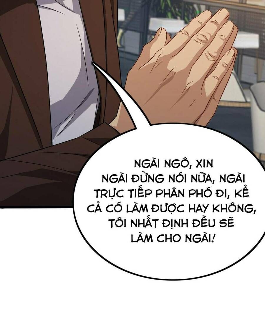 đọc truyện Ta Bị Kẹt Cùng Một Ngày 1000 Năm Chương 27 ảnh 32 tại Thiên Thai Truyện