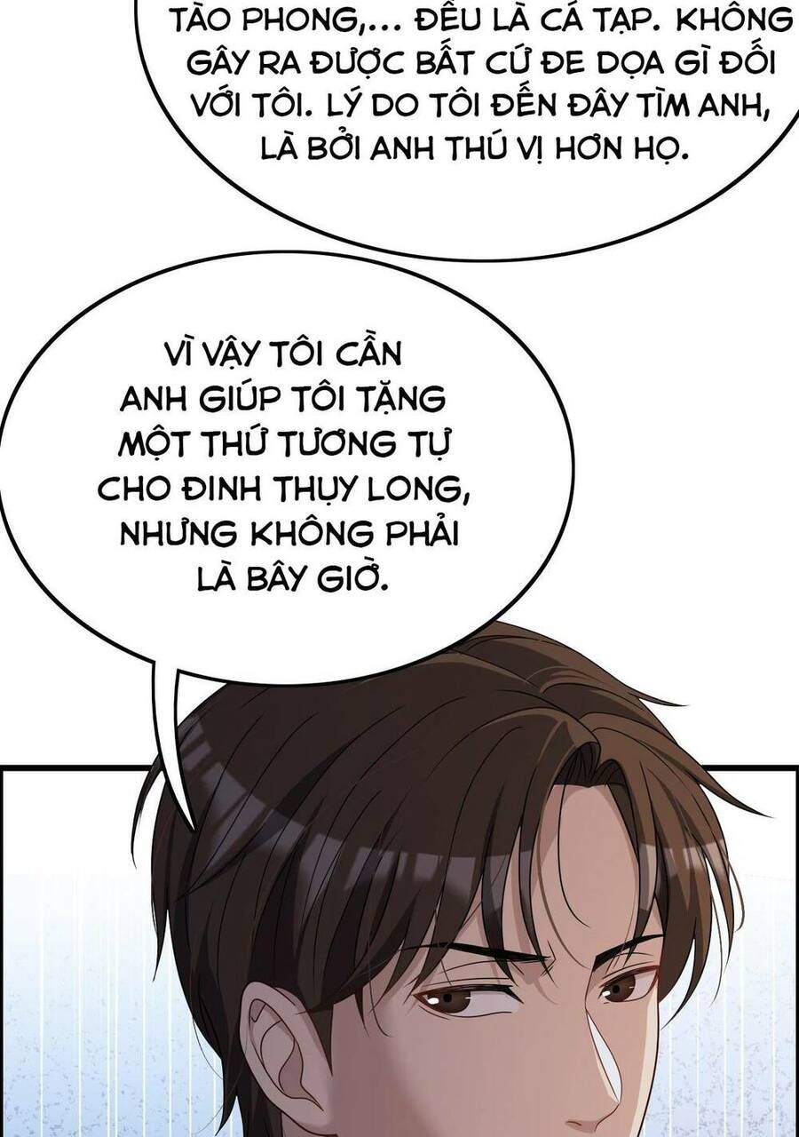 đọc truyện Ta Bị Kẹt Cùng Một Ngày 1000 Năm Chương 27 ảnh 38 tại Thiên Thai Truyện