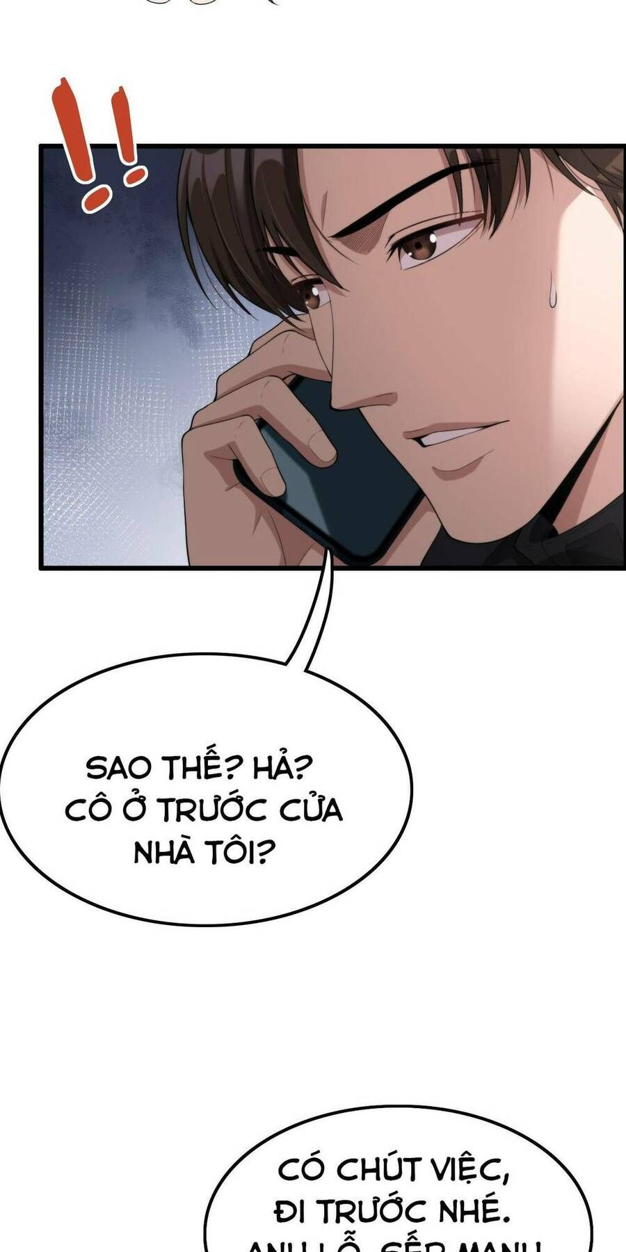 đọc truyện Ta Bị Kẹt Cùng Một Ngày 1000 Năm Chương 27 ảnh 47 tại Thiên Thai Truyện