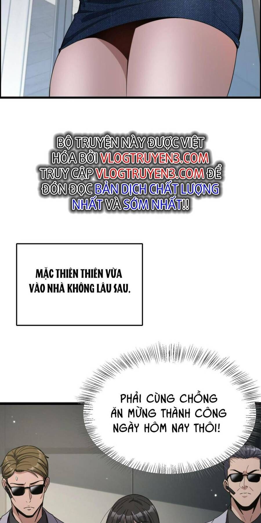 đọc truyện Ta Bị Kẹt Cùng Một Ngày 1000 Năm Chương 27 ảnh 54 tại Thiên Thai Truyện