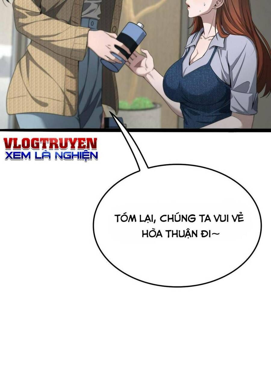 đọc truyện Ta Bị Kẹt Cùng Một Ngày 1000 Năm Chương 28 ảnh 23 tại Thiên Thai Truyện