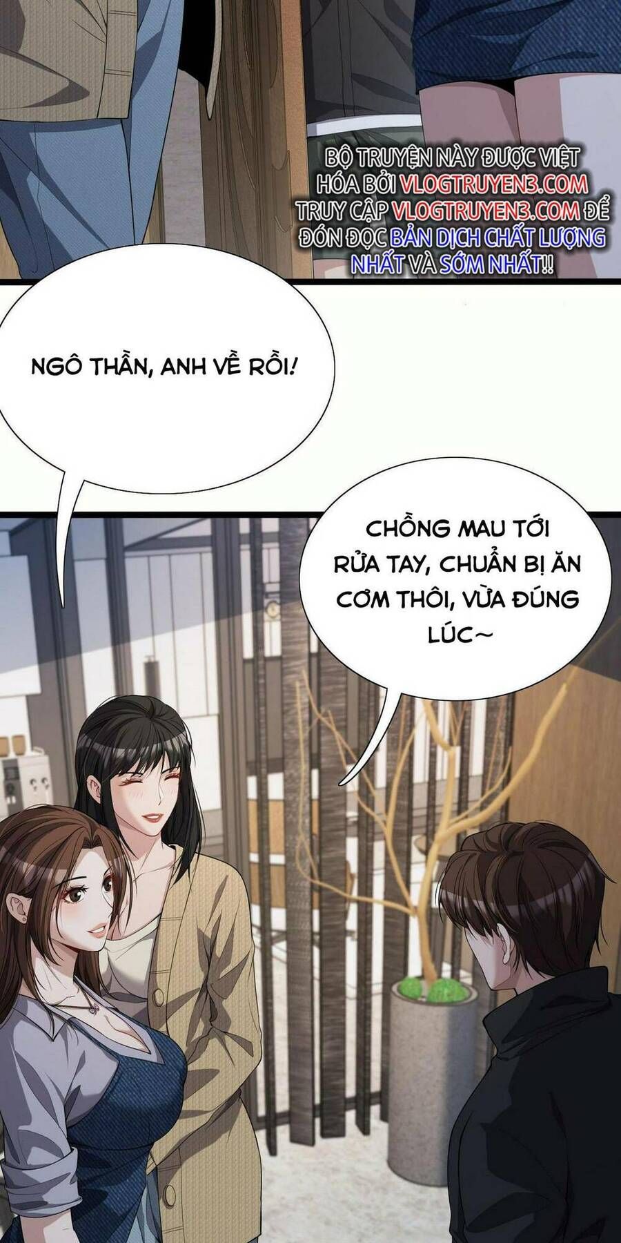đọc truyện Ta Bị Kẹt Cùng Một Ngày 1000 Năm Chương 28 ảnh 29 tại Thiên Thai Truyện