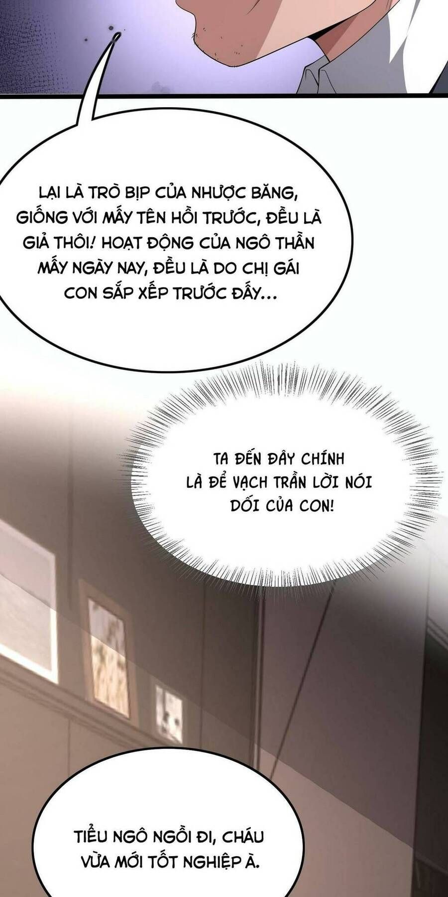 đọc truyện Ta Bị Kẹt Cùng Một Ngày 1000 Năm Chương 29 ảnh 21 tại Thiên Thai Truyện