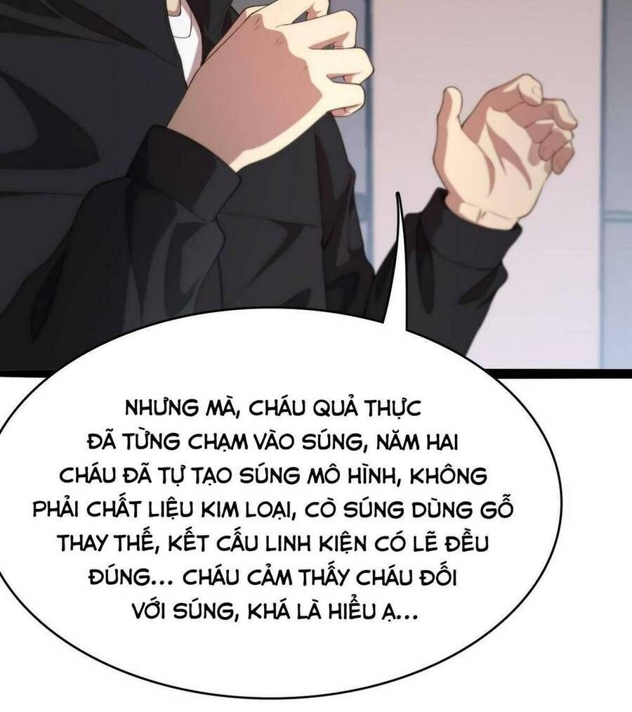 đọc truyện Ta Bị Kẹt Cùng Một Ngày 1000 Năm Chương 29 ảnh 32 tại Thiên Thai Truyện
