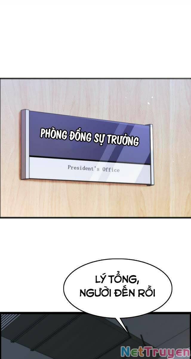đọc truyện Ta Bị Kẹt Cùng Một Ngày 1000 Năm Chương 3 ảnh 27 tại Thiên Thai Truyện
