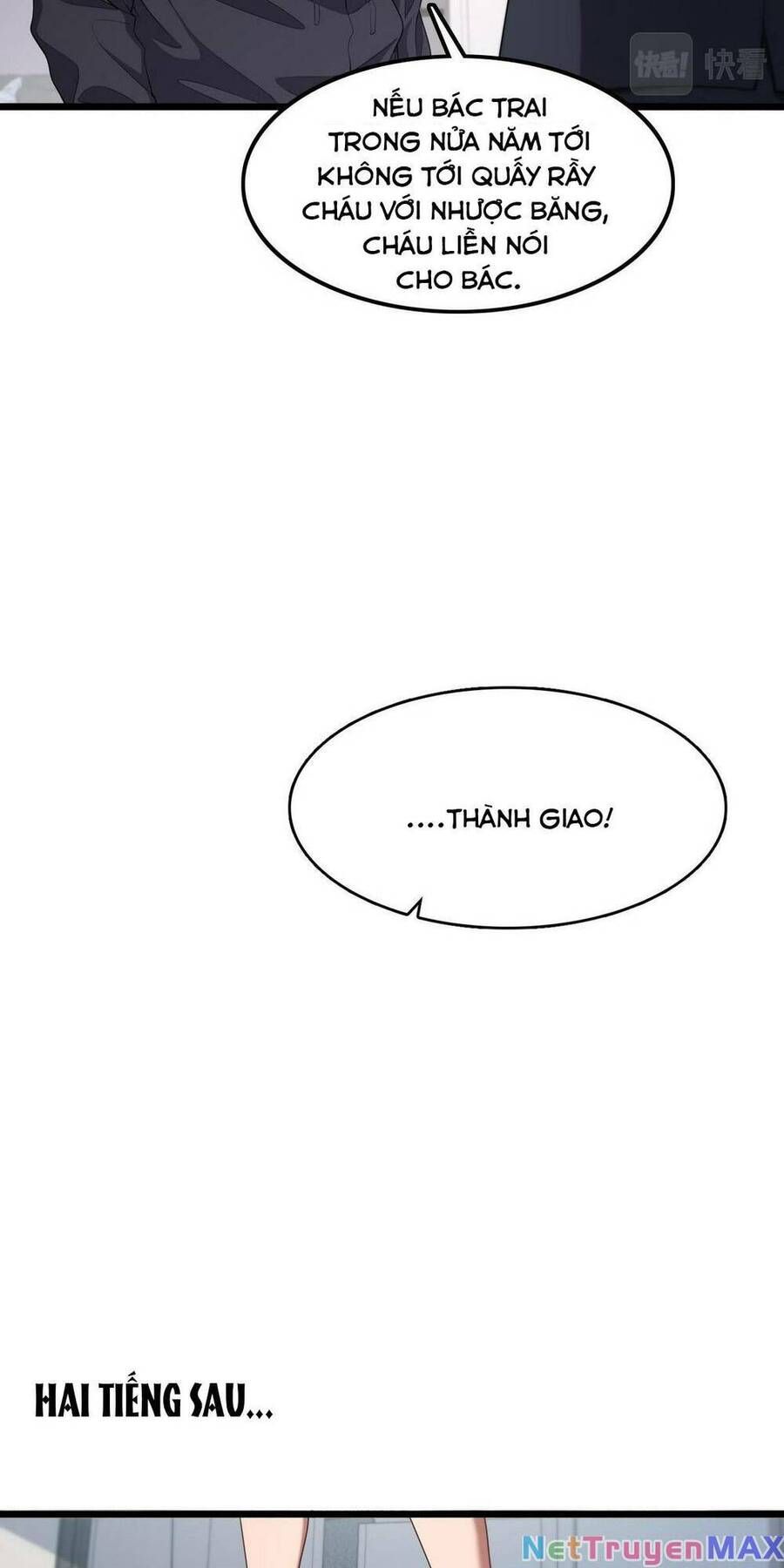 đọc truyện Ta Bị Kẹt Cùng Một Ngày 1000 Năm Chương 30 ảnh 40 tại Thiên Thai Truyện
