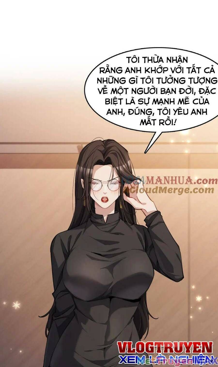 đọc truyện Ta Bị Kẹt Cùng Một Ngày 1000 Năm Chương 31 ảnh 11 tại Thiên Thai Truyện