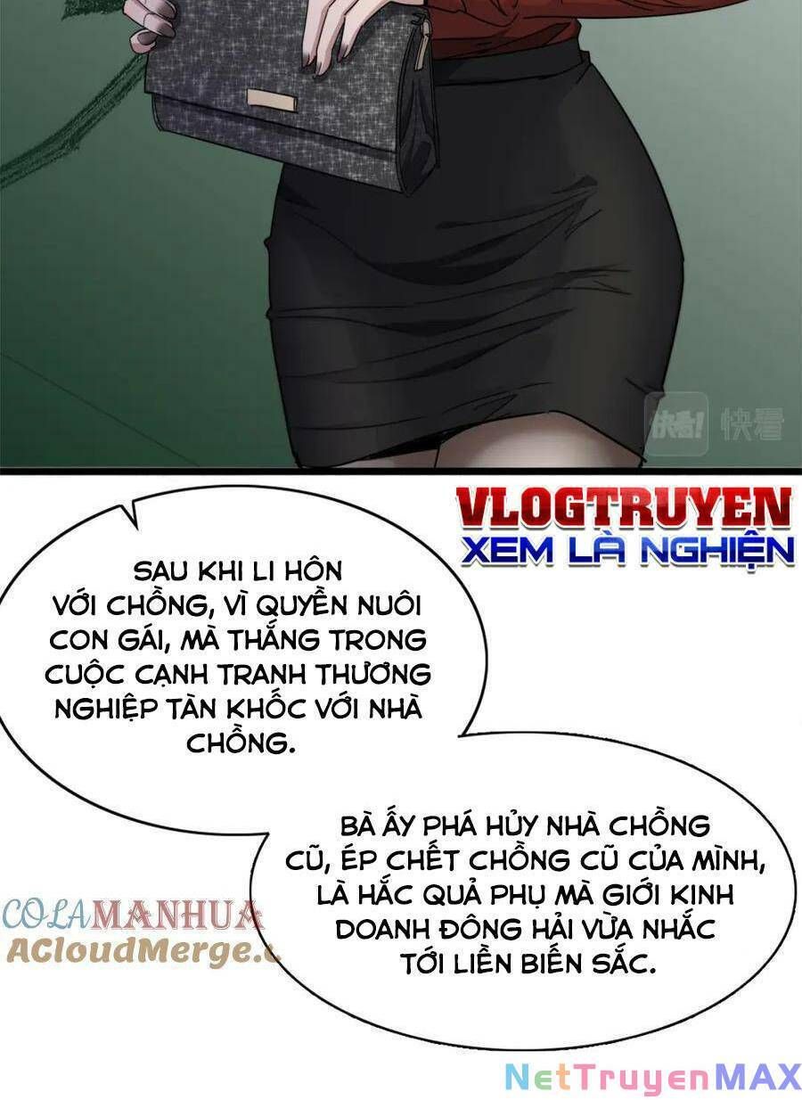 đọc truyện Ta Bị Kẹt Cùng Một Ngày 1000 Năm Chương 31 ảnh 24 tại Thiên Thai Truyện