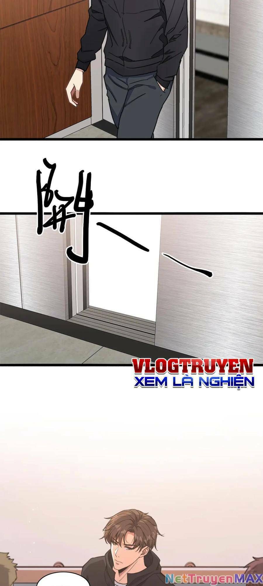 đọc truyện Ta Bị Kẹt Cùng Một Ngày 1000 Năm Chương 32 ảnh 36 tại Thiên Thai Truyện