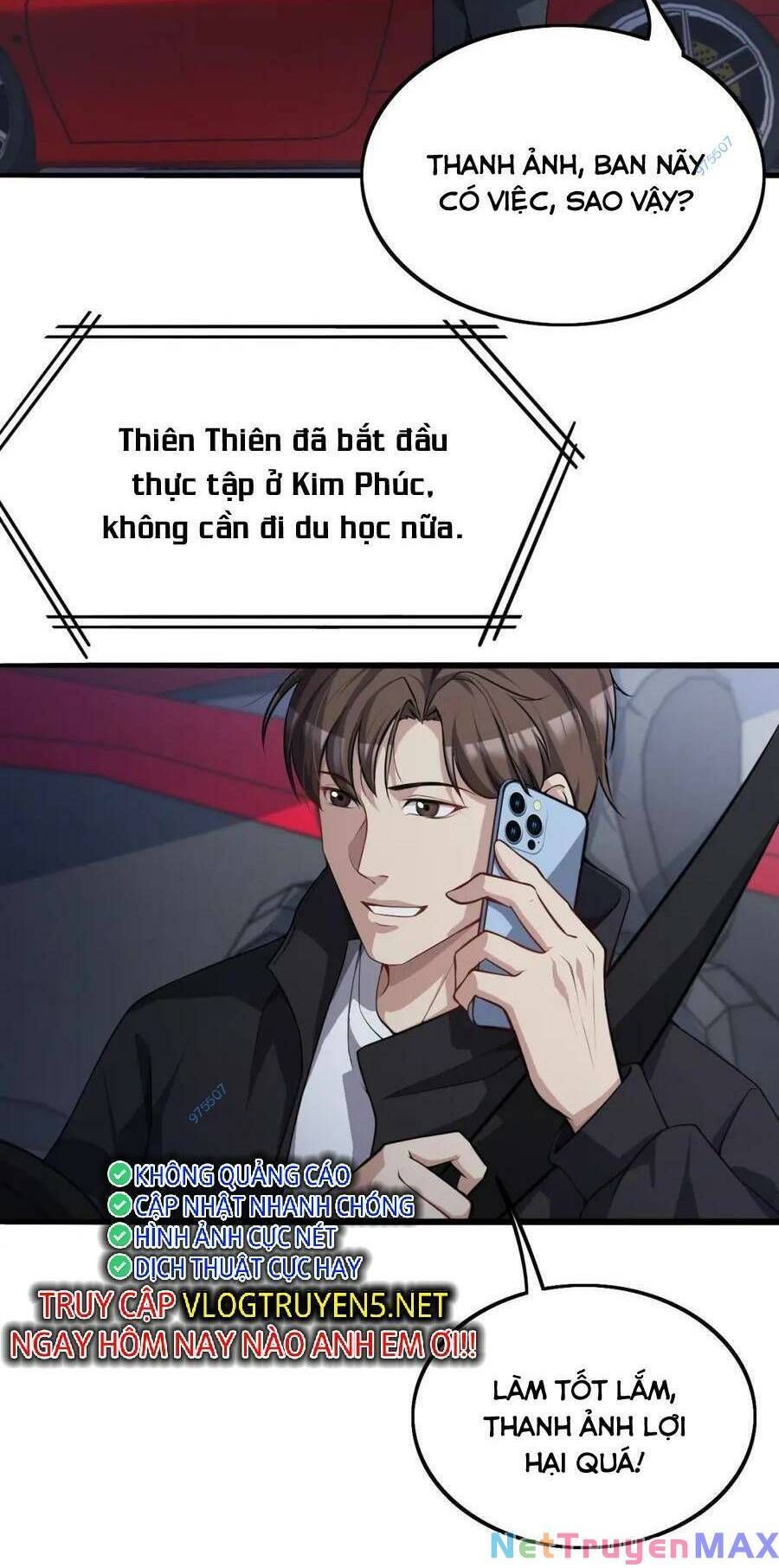 đọc truyện Ta Bị Kẹt Cùng Một Ngày 1000 Năm Chương 32 ảnh 7 tại Thiên Thai Truyện