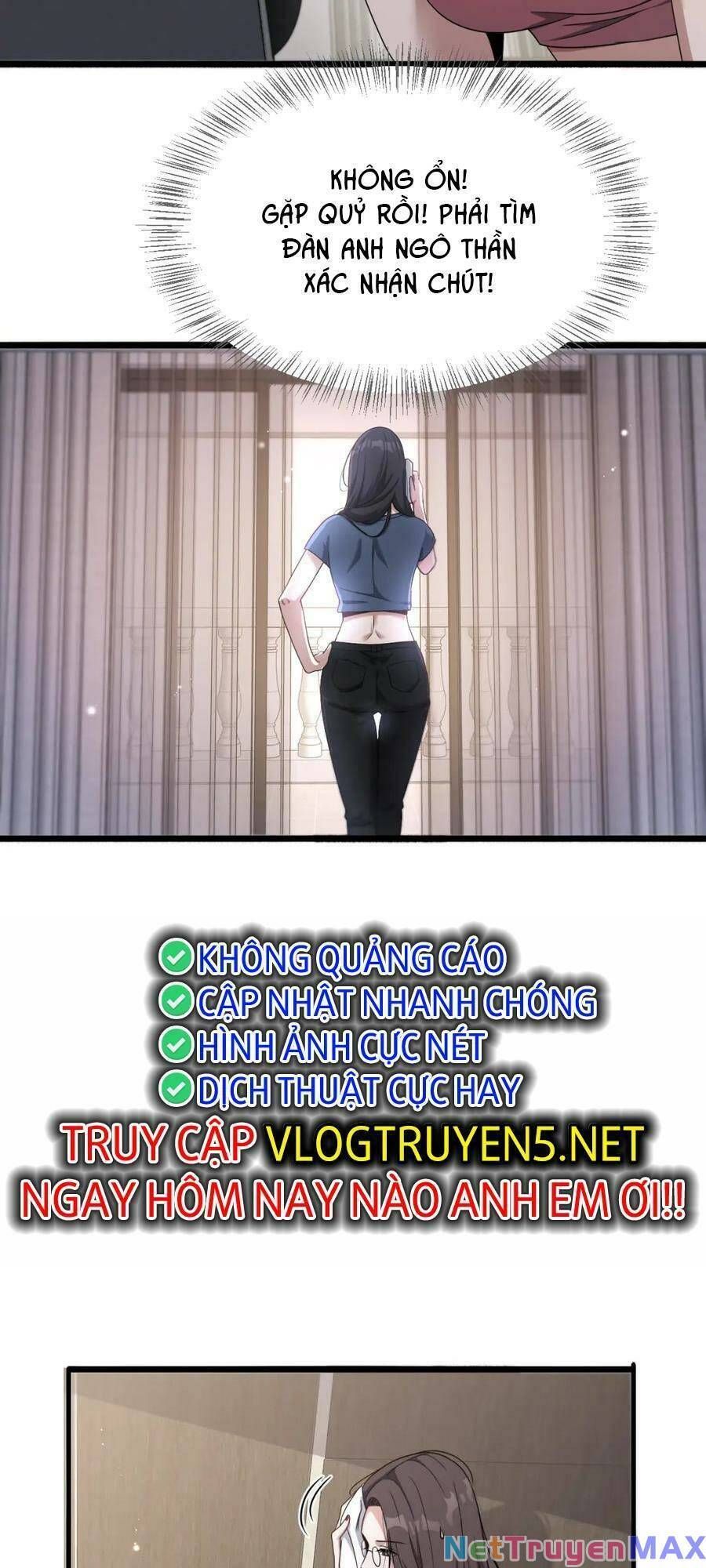 đọc truyện Ta Bị Kẹt Cùng Một Ngày 1000 Năm Chương 33 ảnh 22 tại Thiên Thai Truyện