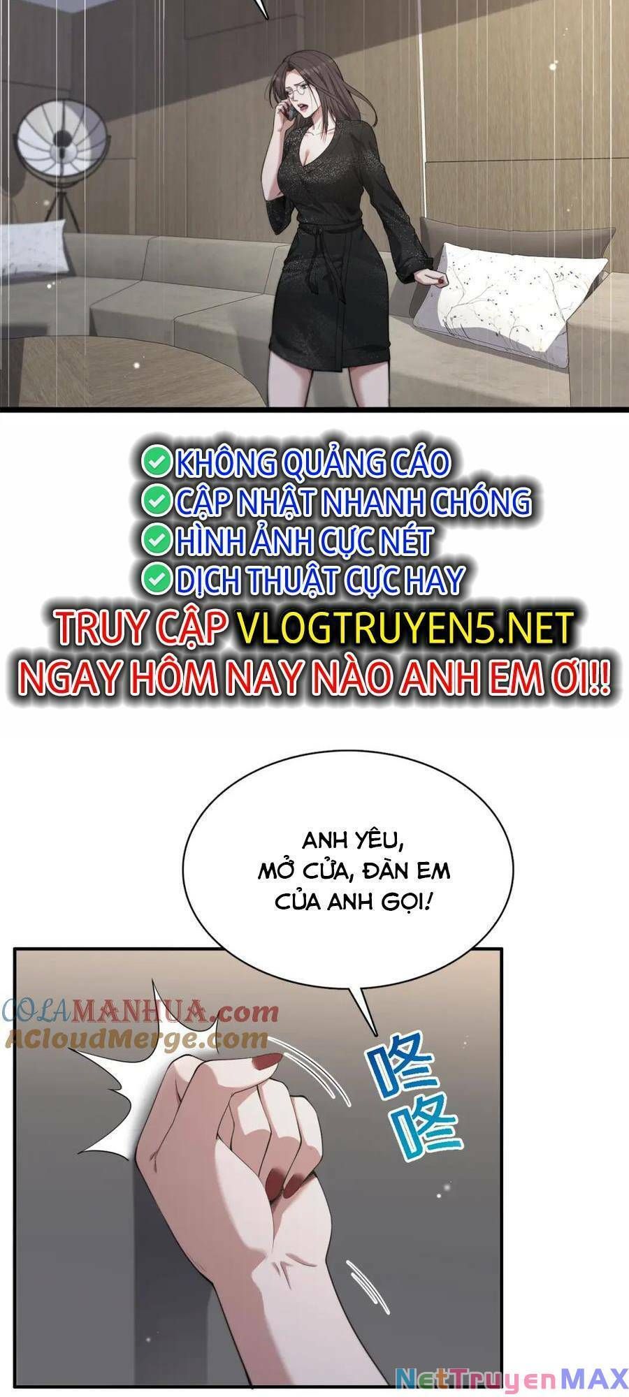 đọc truyện Ta Bị Kẹt Cùng Một Ngày 1000 Năm Chương 33 ảnh 27 tại Thiên Thai Truyện