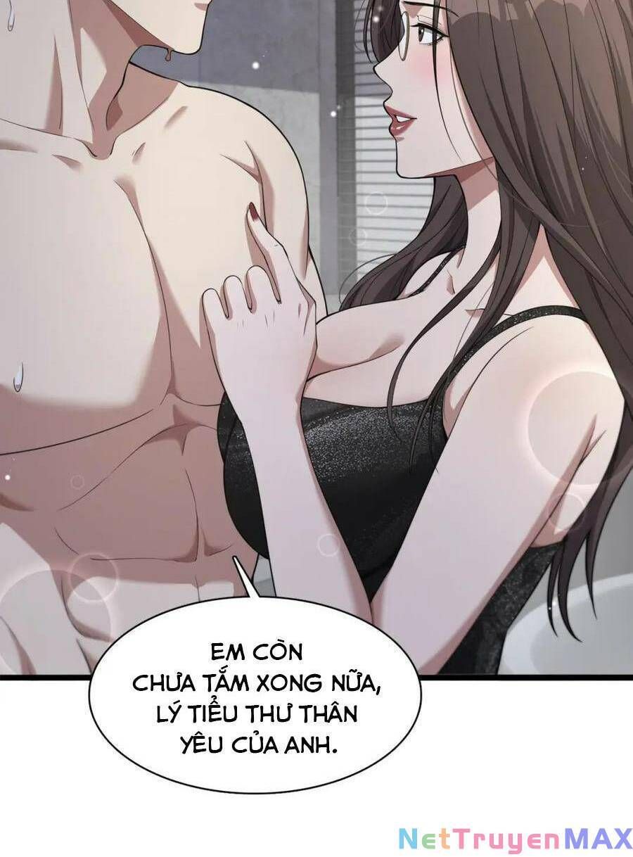 đọc truyện Ta Bị Kẹt Cùng Một Ngày 1000 Năm Chương 33 ảnh 30 tại Thiên Thai Truyện