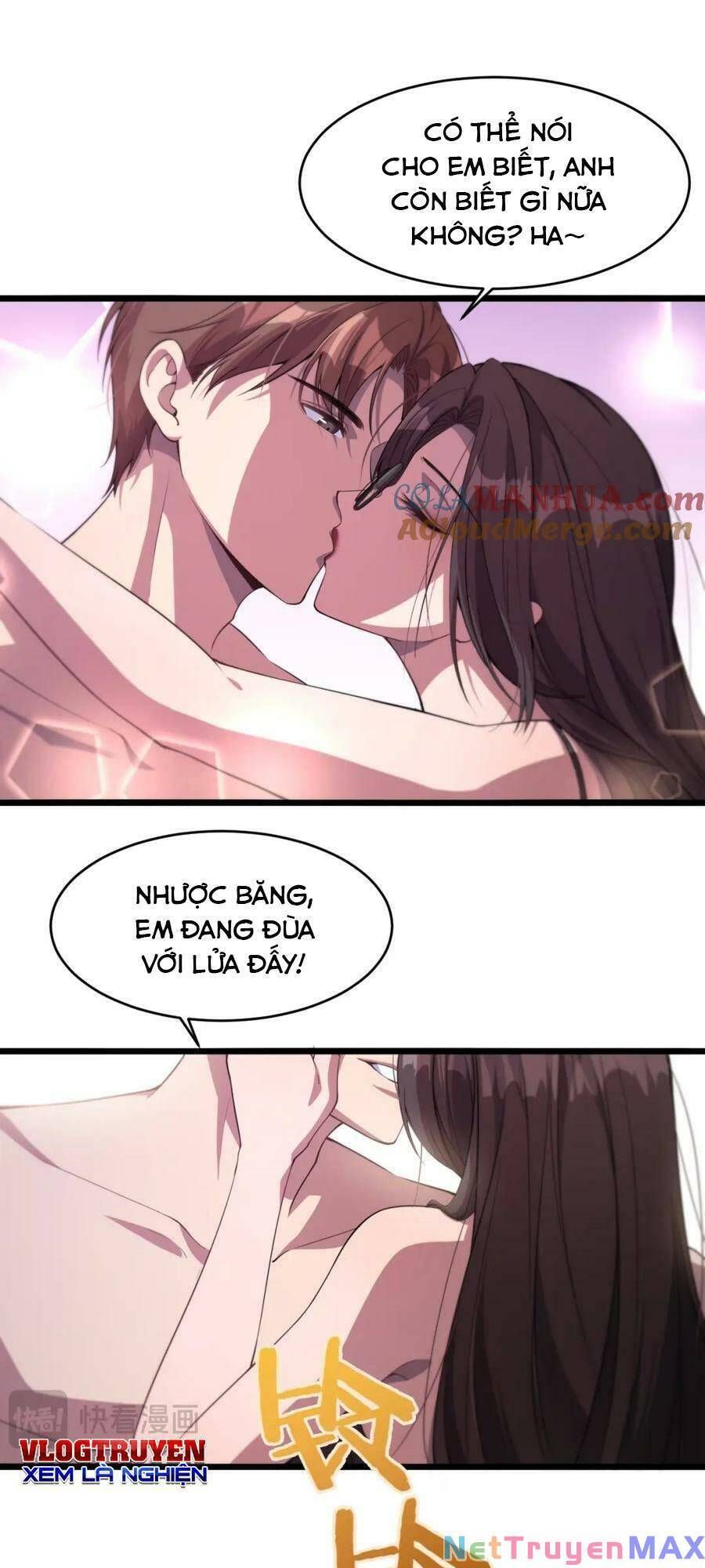 đọc truyện Ta Bị Kẹt Cùng Một Ngày 1000 Năm Chương 33 ảnh 31 tại Thiên Thai Truyện