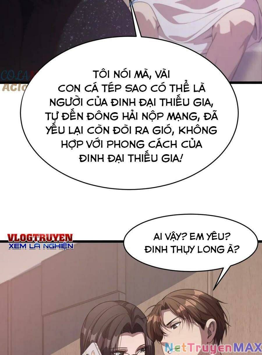 đọc truyện Ta Bị Kẹt Cùng Một Ngày 1000 Năm Chương 33 ảnh 34 tại Thiên Thai Truyện