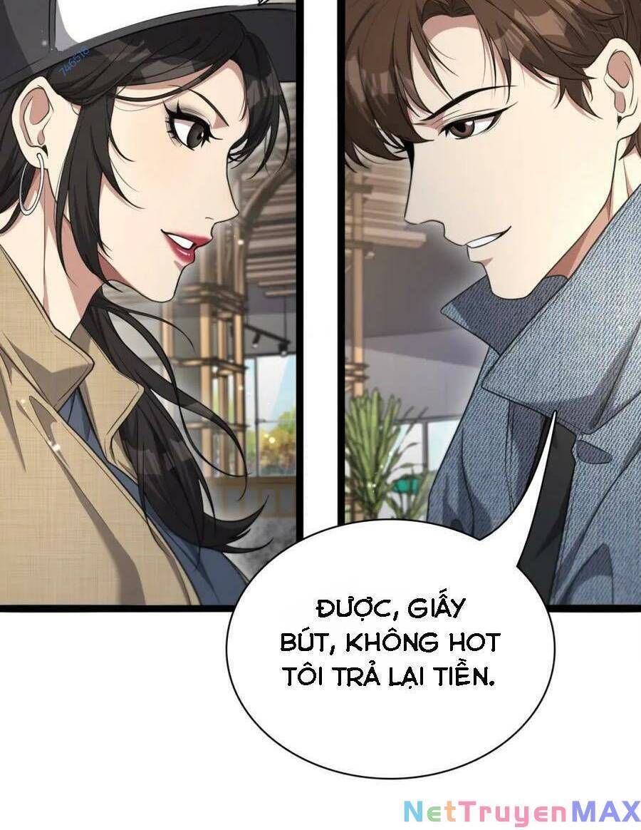 đọc truyện Ta Bị Kẹt Cùng Một Ngày 1000 Năm Chương 34 ảnh 25 tại Thiên Thai Truyện