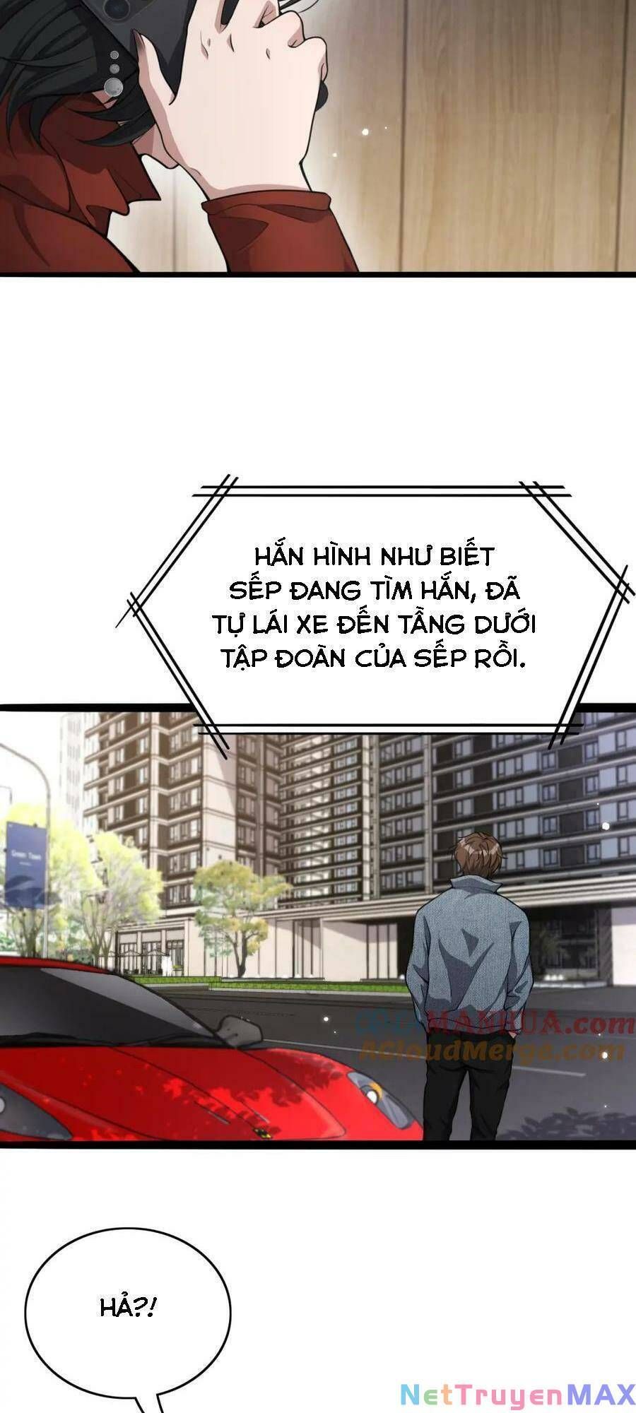 đọc truyện Ta Bị Kẹt Cùng Một Ngày 1000 Năm Chương 34 ảnh 32 tại Thiên Thai Truyện