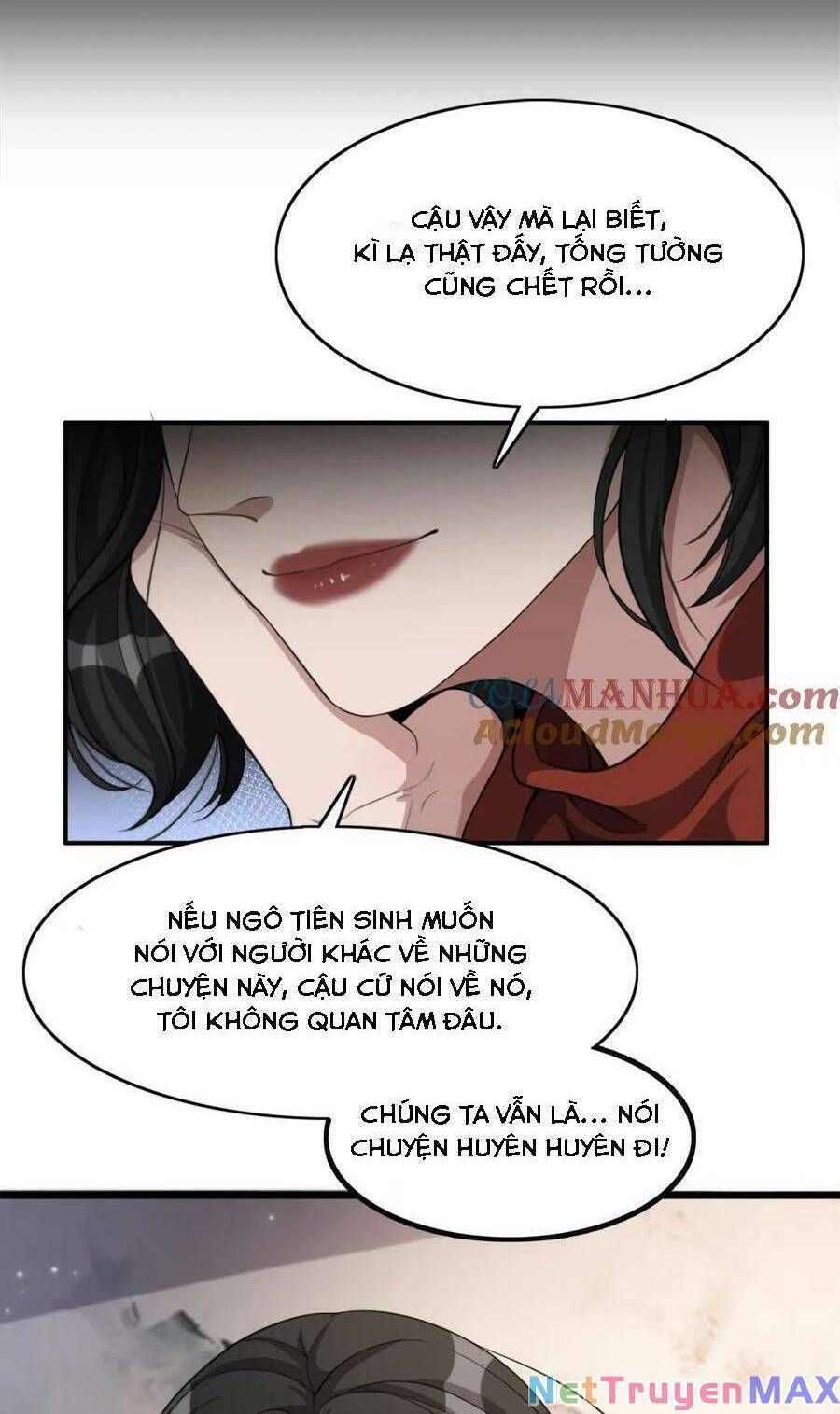 đọc truyện Ta Bị Kẹt Cùng Một Ngày 1000 Năm Chương 34 ảnh 43 tại Thiên Thai Truyện