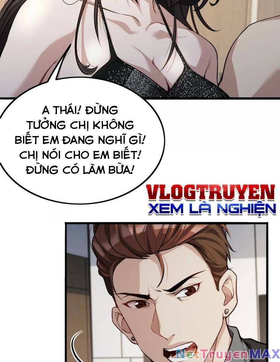 đọc truyện Ta Bị Kẹt Cùng Một Ngày 1000 Năm Chương 34 ảnh 7 tại Thiên Thai Truyện