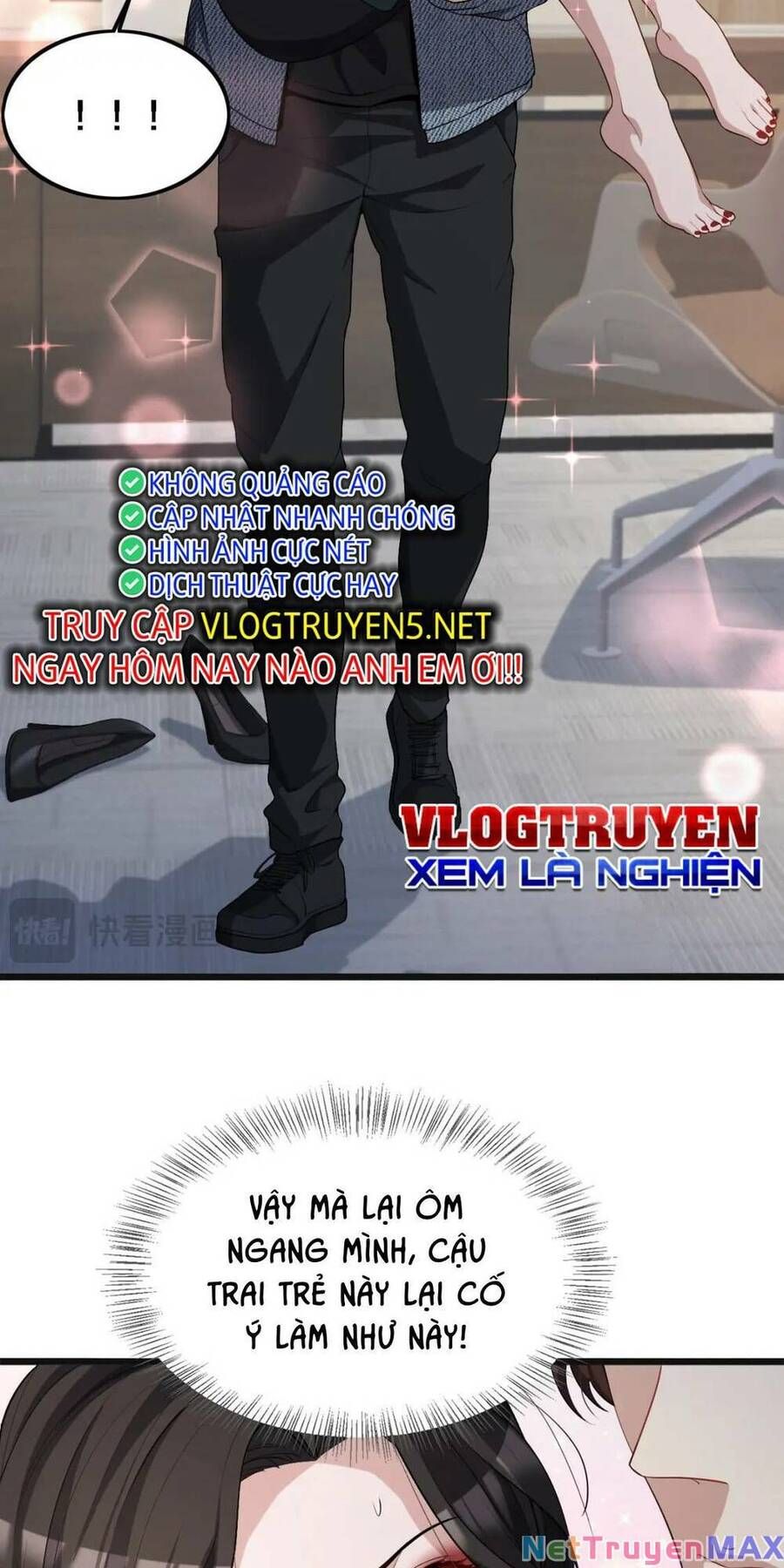 đọc truyện Ta Bị Kẹt Cùng Một Ngày 1000 Năm Chương 35 ảnh 42 tại Thiên Thai Truyện