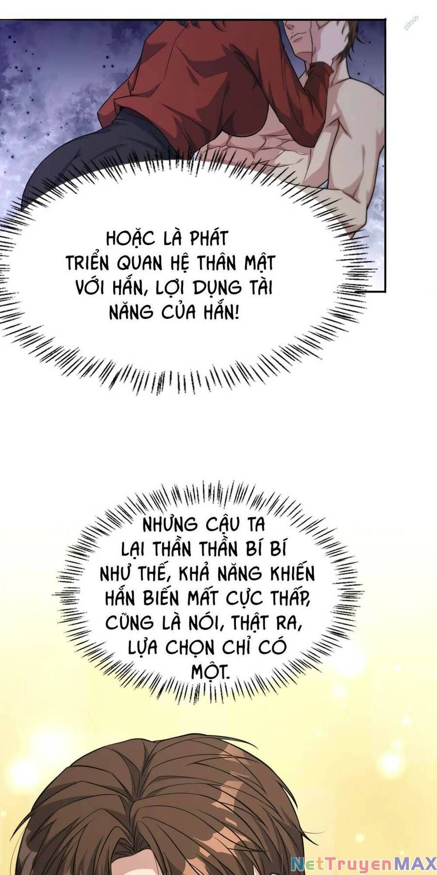 đọc truyện Ta Bị Kẹt Cùng Một Ngày 1000 Năm Chương 36 ảnh 22 tại Thiên Thai Truyện