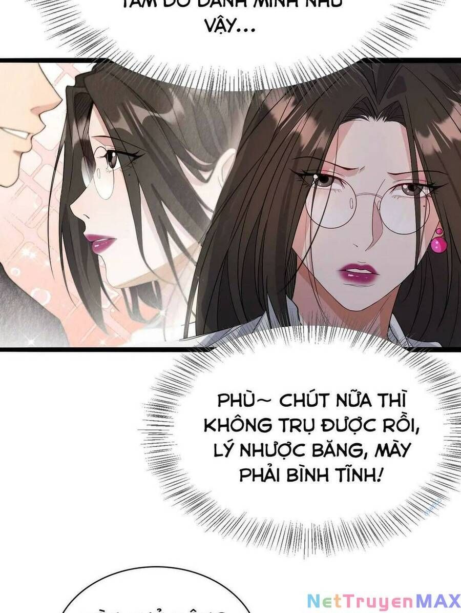đọc truyện Ta Bị Kẹt Cùng Một Ngày 1000 Năm Chương 37 ảnh 24 tại Thiên Thai Truyện