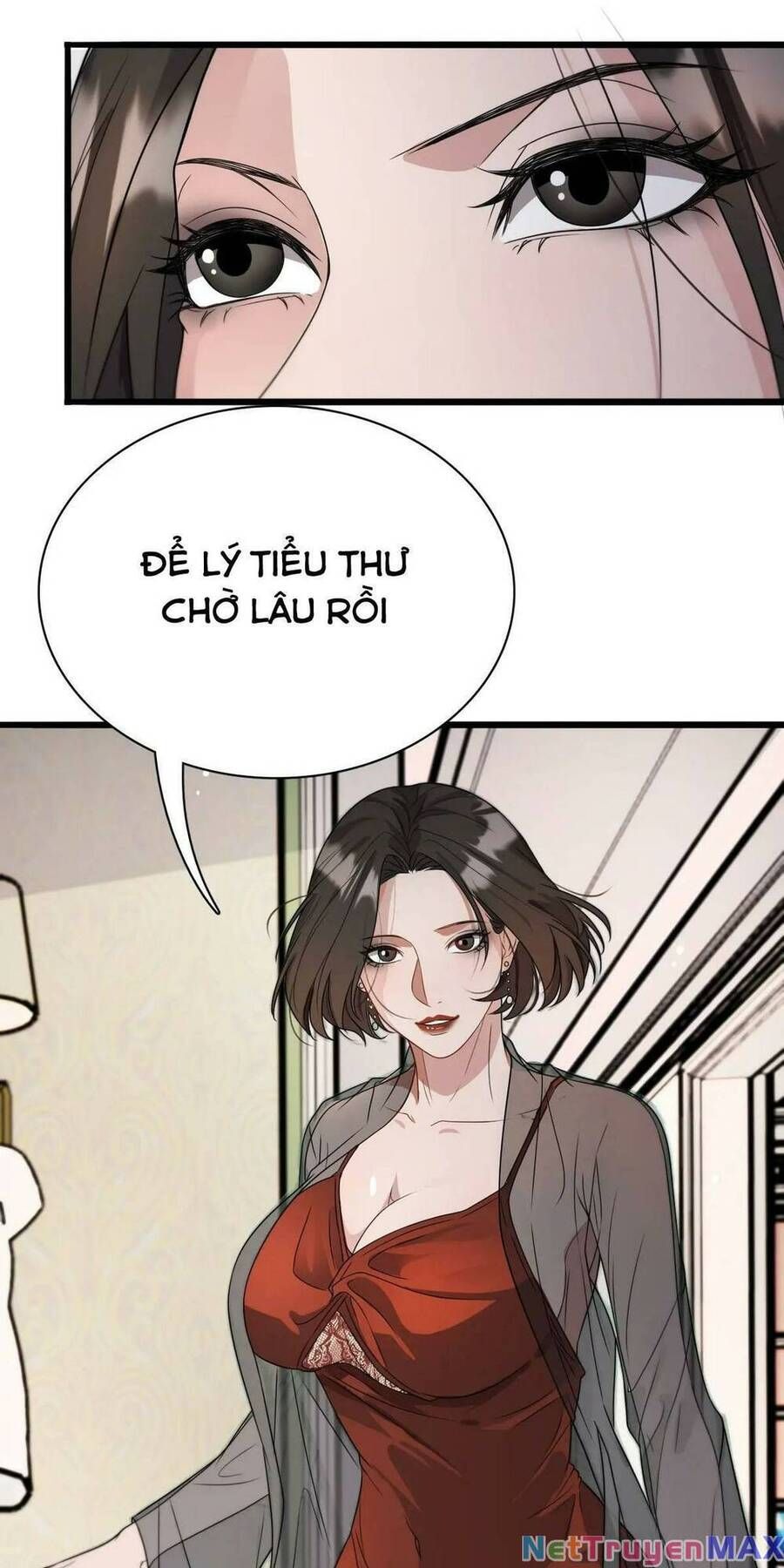 đọc truyện Ta Bị Kẹt Cùng Một Ngày 1000 Năm Chương 37 ảnh 30 tại Thiên Thai Truyện