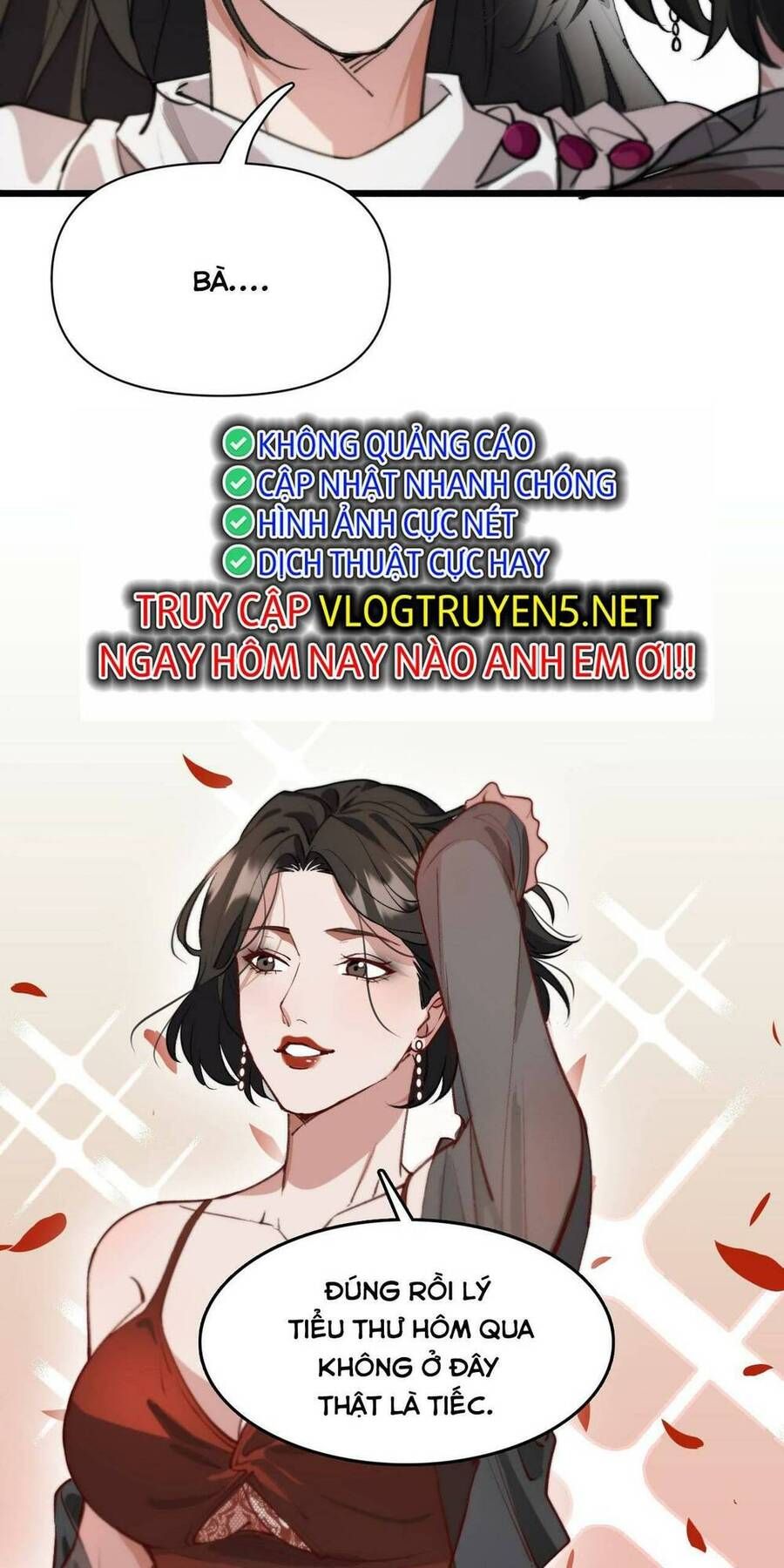 đọc truyện Ta Bị Kẹt Cùng Một Ngày 1000 Năm Chương 38 ảnh 11 tại Thiên Thai Truyện