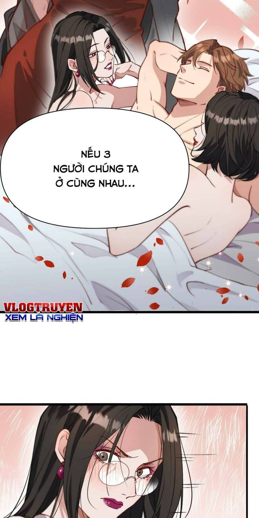 đọc truyện Ta Bị Kẹt Cùng Một Ngày 1000 Năm Chương 38 ảnh 12 tại Thiên Thai Truyện