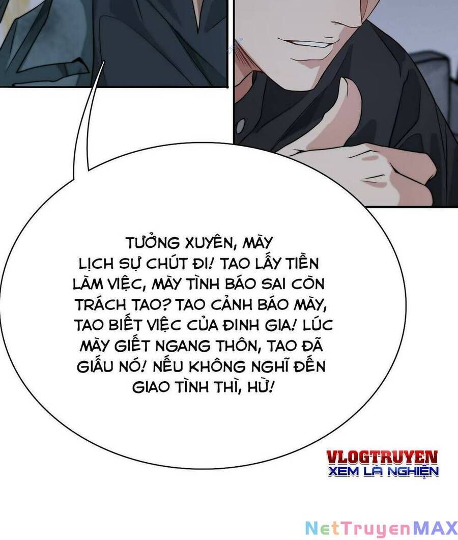 đọc truyện Ta Bị Kẹt Cùng Một Ngày 1000 Năm Chương 40 ảnh 32 tại Thiên Thai Truyện