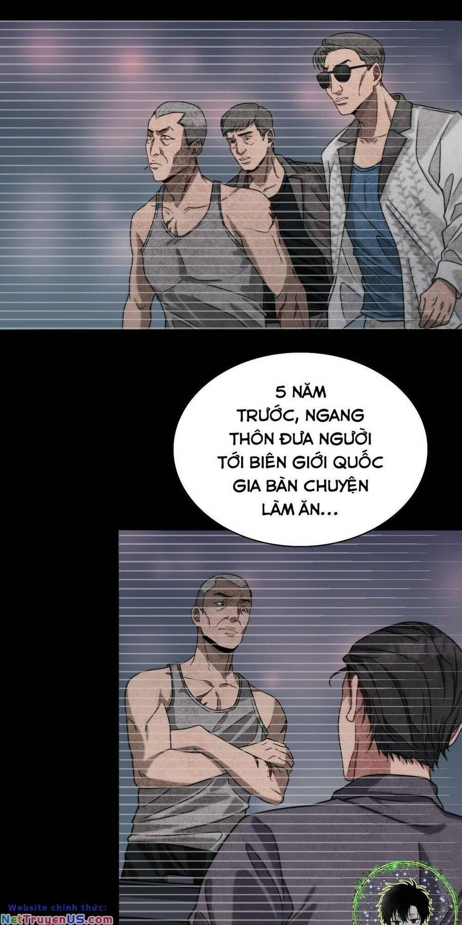 đọc truyện Ta Bị Kẹt Cùng Một Ngày 1000 Năm Chương 41 ảnh 11 tại Thiên Thai Truyện
