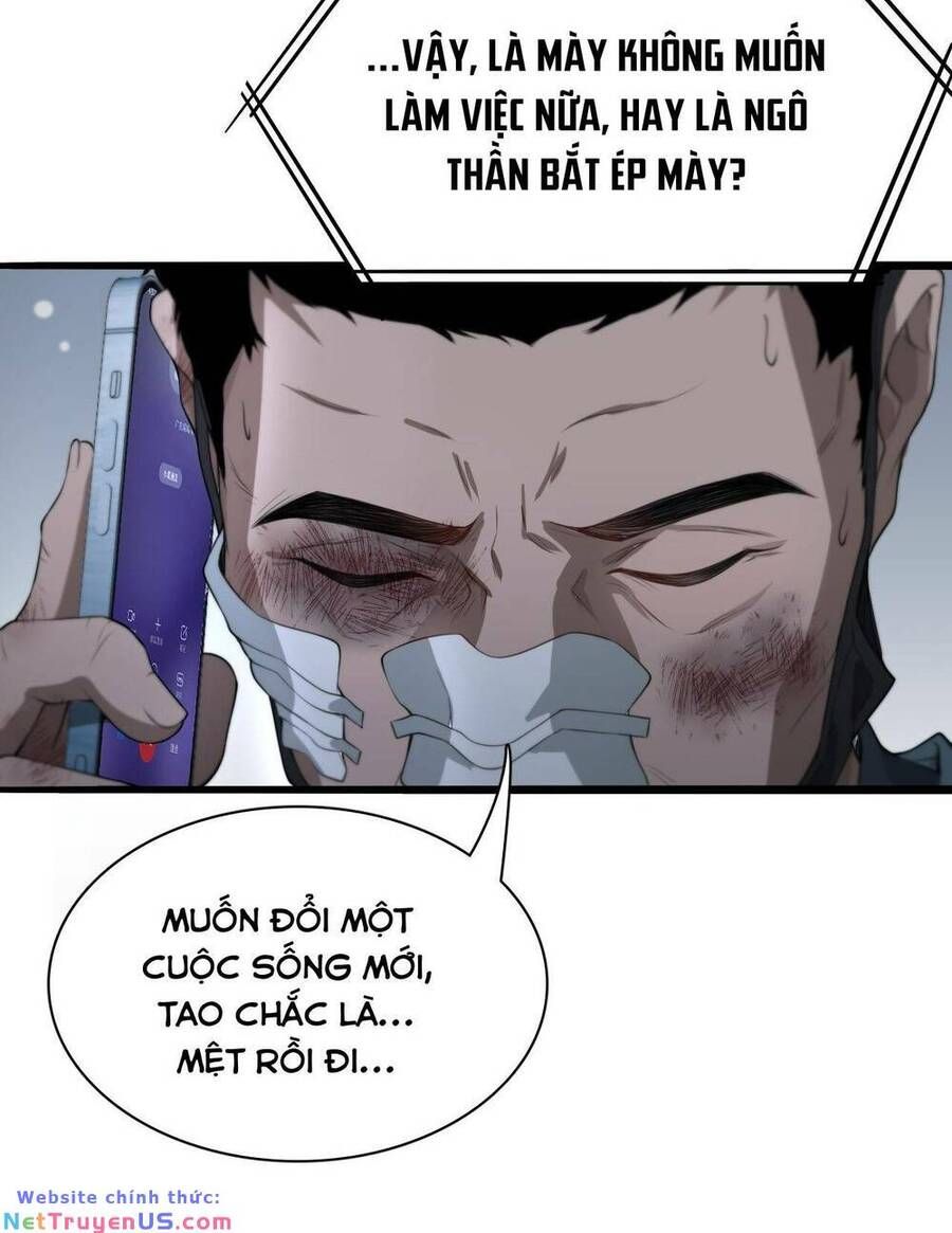 đọc truyện Ta Bị Kẹt Cùng Một Ngày 1000 Năm Chương 41 ảnh 38 tại Thiên Thai Truyện