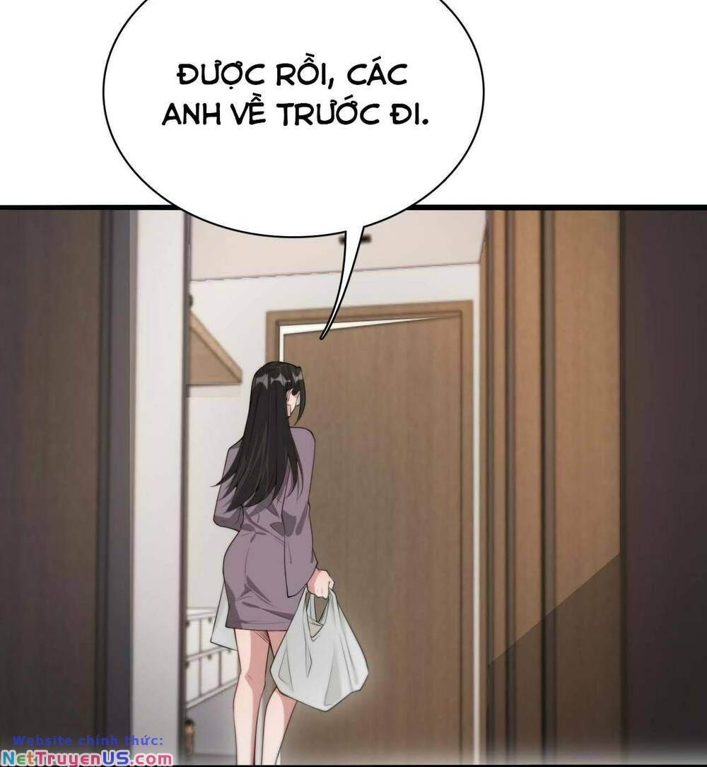 đọc truyện Ta Bị Kẹt Cùng Một Ngày 1000 Năm Chương 42 ảnh 20 tại Thiên Thai Truyện