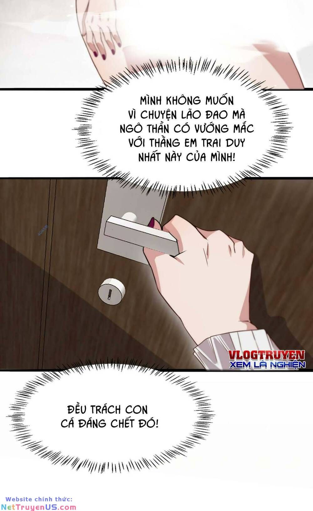 đọc truyện Ta Bị Kẹt Cùng Một Ngày 1000 Năm Chương 42 ảnh 33 tại Thiên Thai Truyện