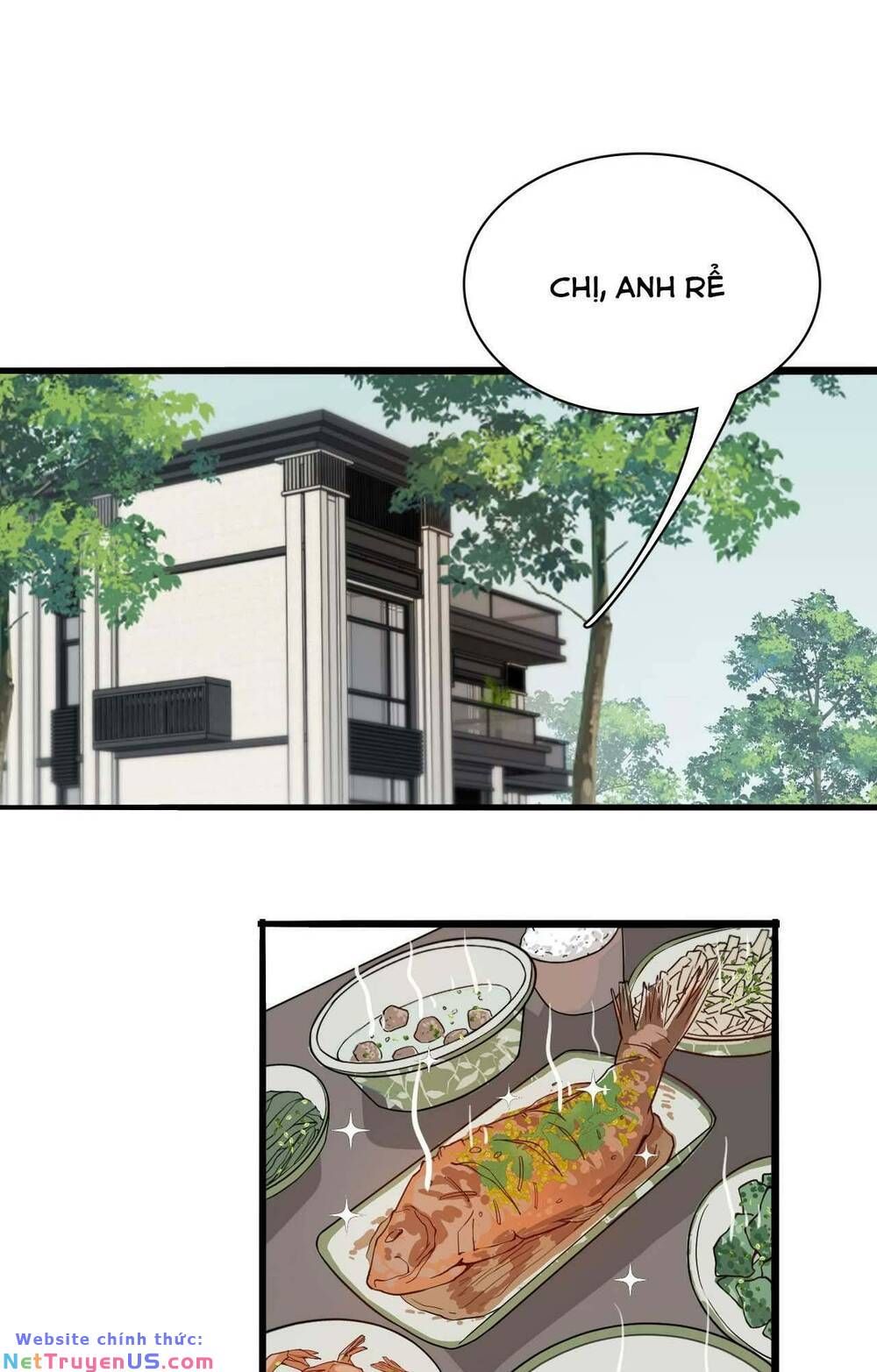 đọc truyện Ta Bị Kẹt Cùng Một Ngày 1000 Năm Chương 42 ảnh 44 tại Thiên Thai Truyện