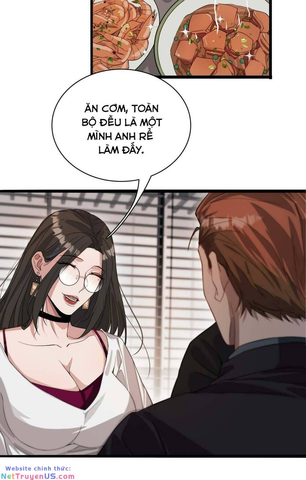 đọc truyện Ta Bị Kẹt Cùng Một Ngày 1000 Năm Chương 42 ảnh 45 tại Thiên Thai Truyện