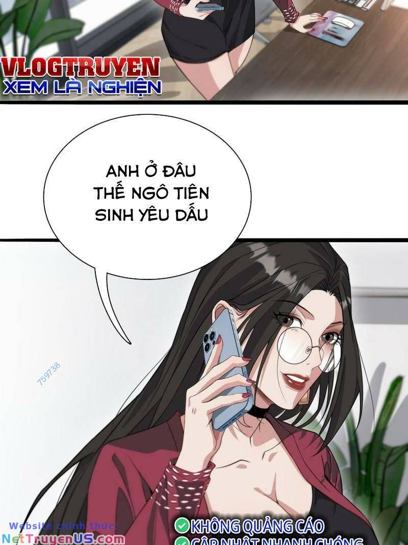 đọc truyện Ta Bị Kẹt Cùng Một Ngày 1000 Năm Chương 43 ảnh 13 tại Thiên Thai Truyện