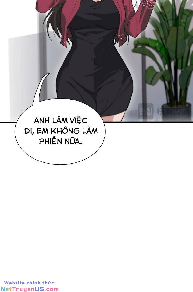 đọc truyện Ta Bị Kẹt Cùng Một Ngày 1000 Năm Chương 43 ảnh 16 tại Thiên Thai Truyện