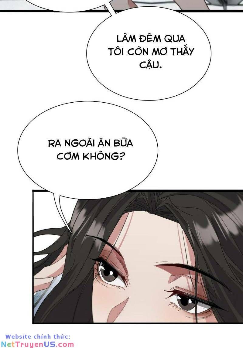 đọc truyện Ta Bị Kẹt Cùng Một Ngày 1000 Năm Chương 43 ảnh 30 tại Thiên Thai Truyện