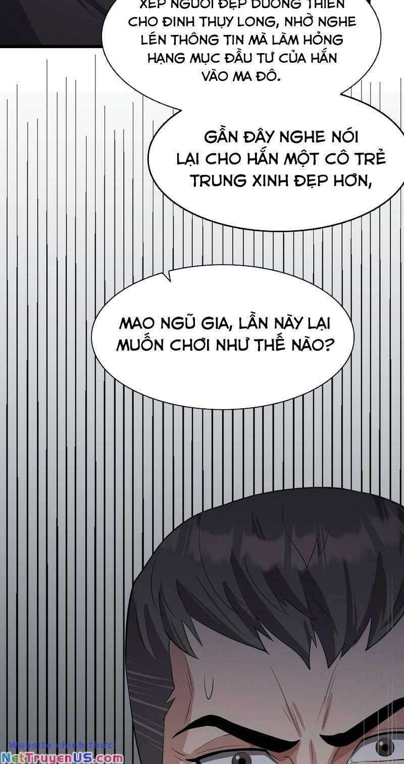 đọc truyện Ta Bị Kẹt Cùng Một Ngày 1000 Năm Chương 43 ảnh 46 tại Thiên Thai Truyện