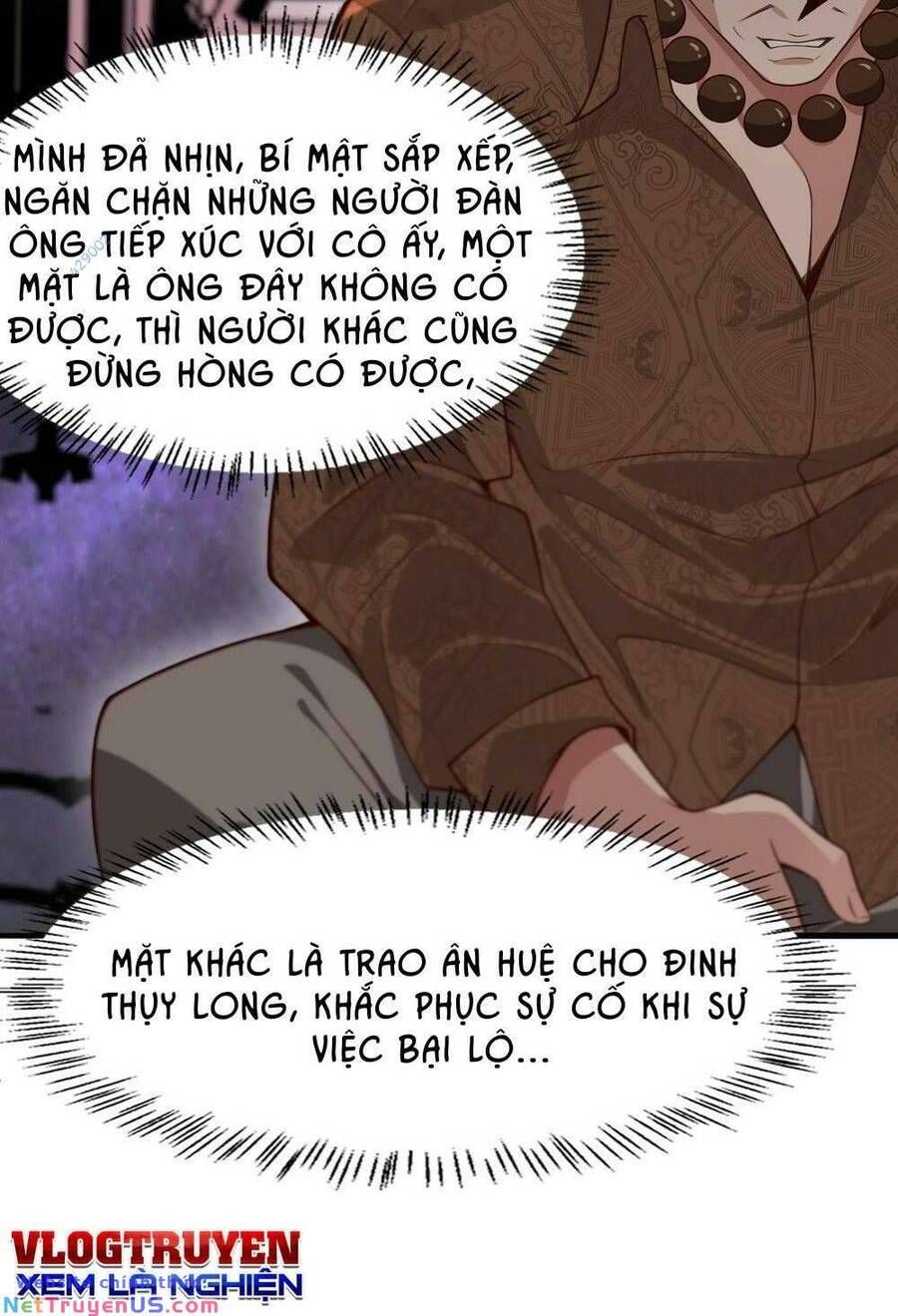 đọc truyện Ta Bị Kẹt Cùng Một Ngày 1000 Năm Chương 44 ảnh 19 tại Thiên Thai Truyện