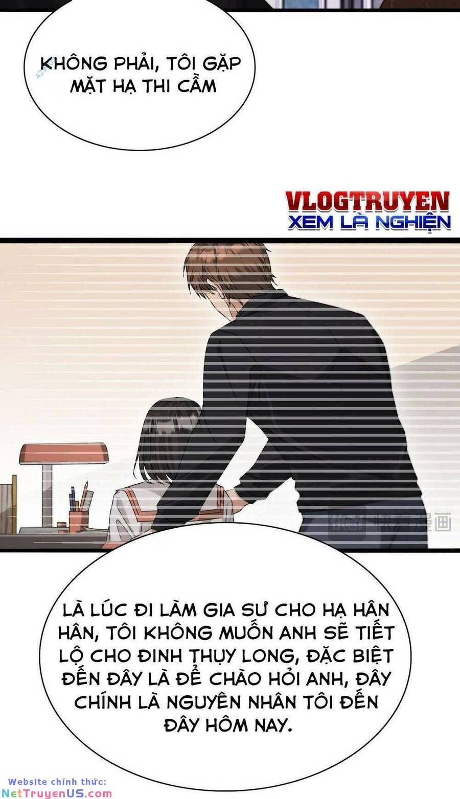 đọc truyện Ta Bị Kẹt Cùng Một Ngày 1000 Năm Chương 44 ảnh 25 tại Thiên Thai Truyện
