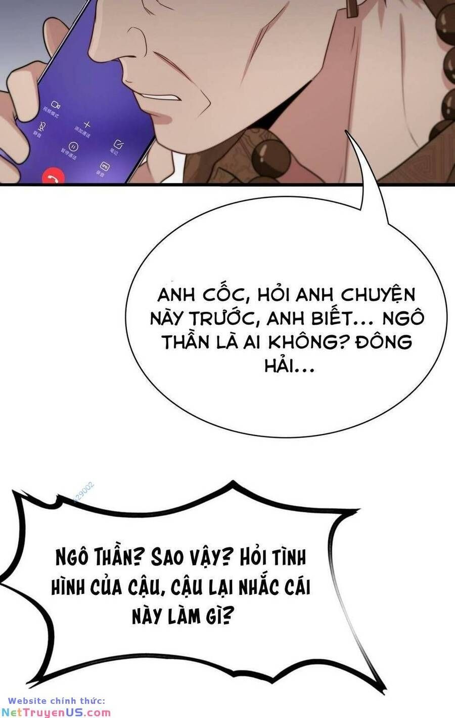 đọc truyện Ta Bị Kẹt Cùng Một Ngày 1000 Năm Chương 44 ảnh 31 tại Thiên Thai Truyện